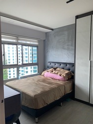 Blk 623B Punggol Spectra (Punggol), HDB 3 Rooms #611737361